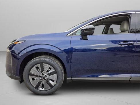 New 2026 Nissan Murano SL image 23