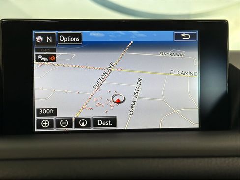 Used 2016 Lexus CT 200h w/ Navigation Package FWD image 21