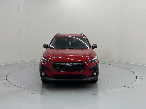 New 2026 Subaru Crosstrek 2.0i Premium image 9