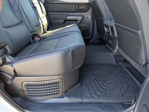 Used 2022 Toyota Tundra TRD Pro image 20