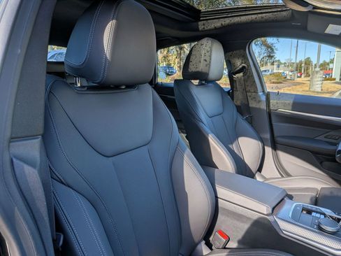 Used 2025 BMW 430i xDrive w/ Premium Package image 39