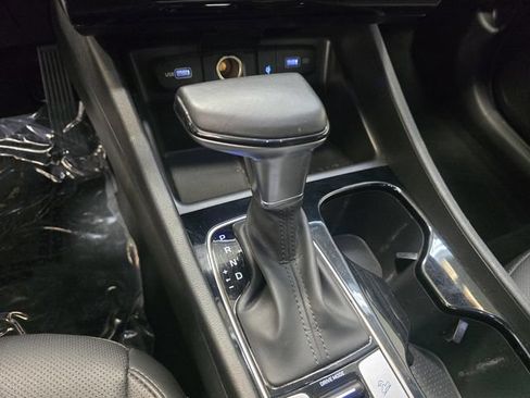 Used 2024 Hyundai Santa Cruz XRT AWD/4WD image 24