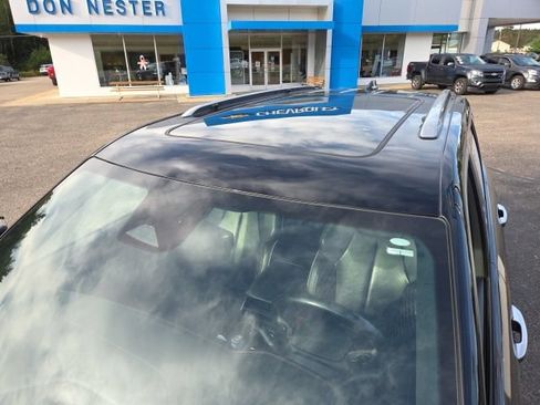 Used 2022 Jeep Grand Cherokee Summit AWD/4WD image 46