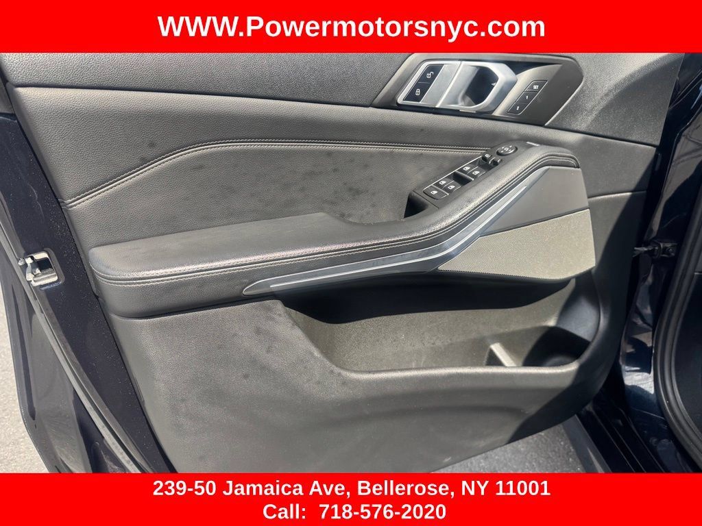 Used 2019 BMW X5 xDrive40i w/ Premium Essential Package AWD/4WD image 22