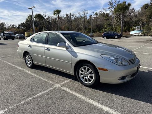 Used 2003 Lexus ES 330 300 image 1