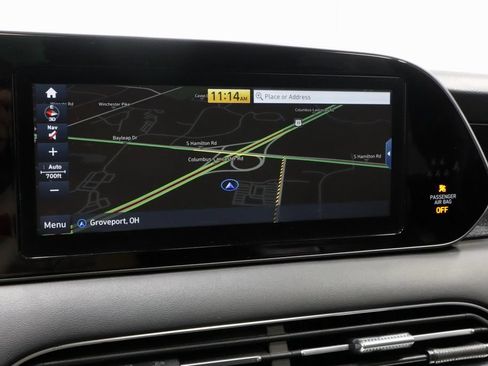 Used 2020 Hyundai Palisade Limited AWD/4WD image 3