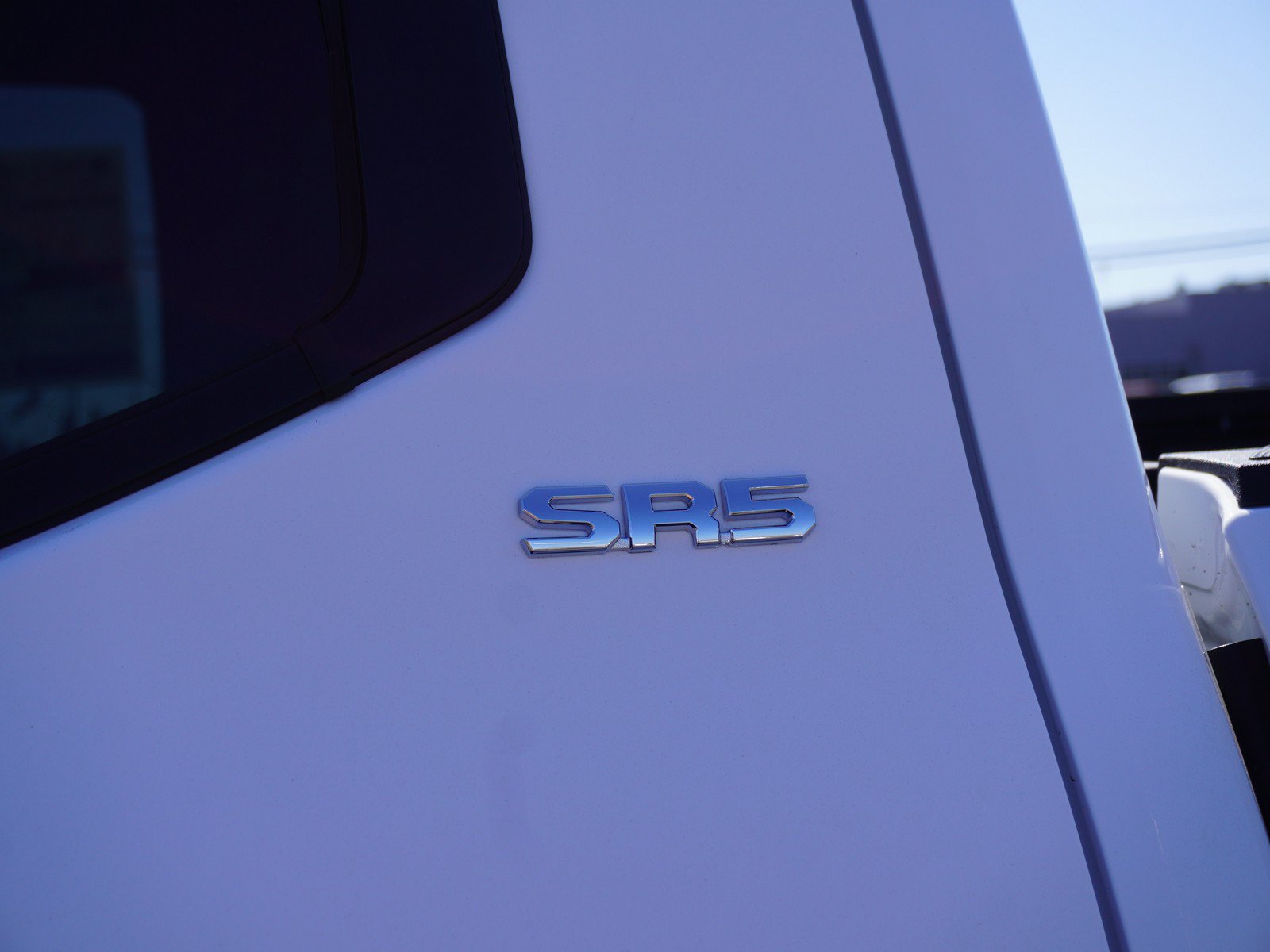New 2026 Toyota Tundra SR5 RWD image 9
