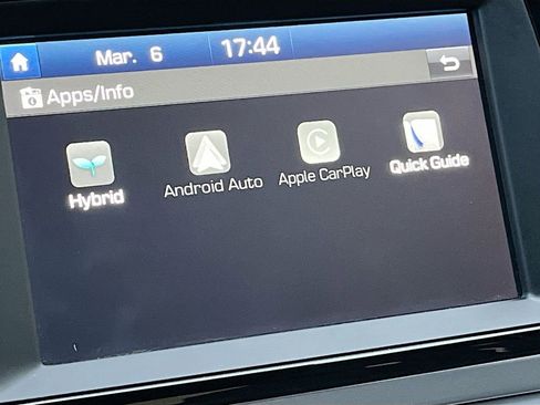 Used 2018 Hyundai Sonata SE image 13