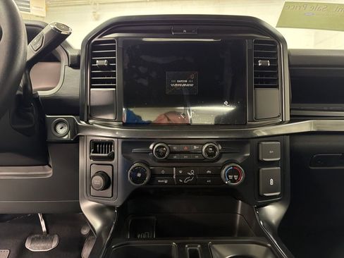 New 2026 Ford F150 STX w/ Equipment Group 200A image 21