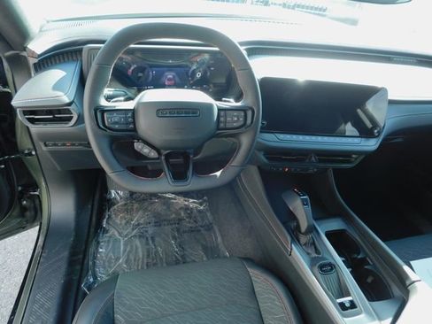 New 2026 Dodge Charger Scat Pack AWD/4WD image 6