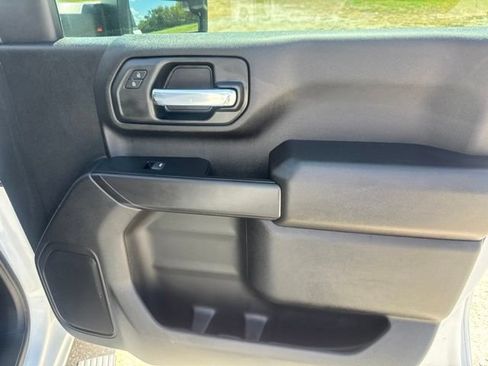 Used 2026 Chevrolet Silverado 2500 Custom w/ Custom Value Package AWD/4WD image 22