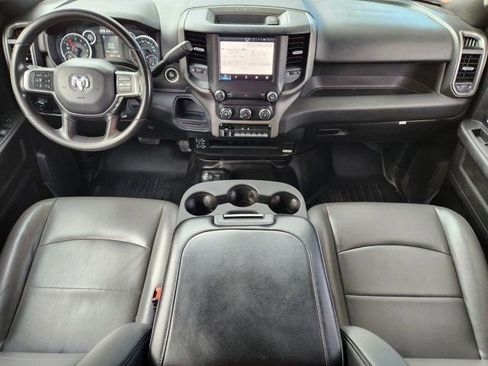 Used 2022 RAM 3500 Tradesman w/ Chrome Appearance Group image 27