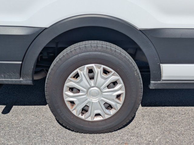 Used 2023 Ford Transit 350 XLT RWD image 11