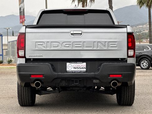 Used 2025 Honda Ridgeline RTL image 5