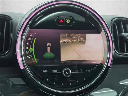 Used 2021 MINI Cooper Countryman FWD image 13