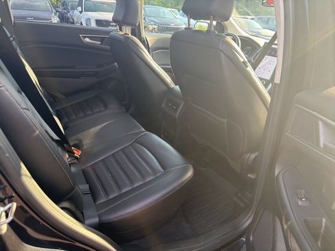 Used 2022 Ford Edge SEL w/ Convenience Package AWD/4WD image 22