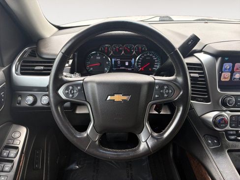 Used 2018 Chevrolet Tahoe LT AWD/4WD image 9