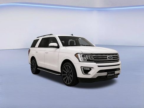 Used 2021 Ford Expedition XLT RWD image 1