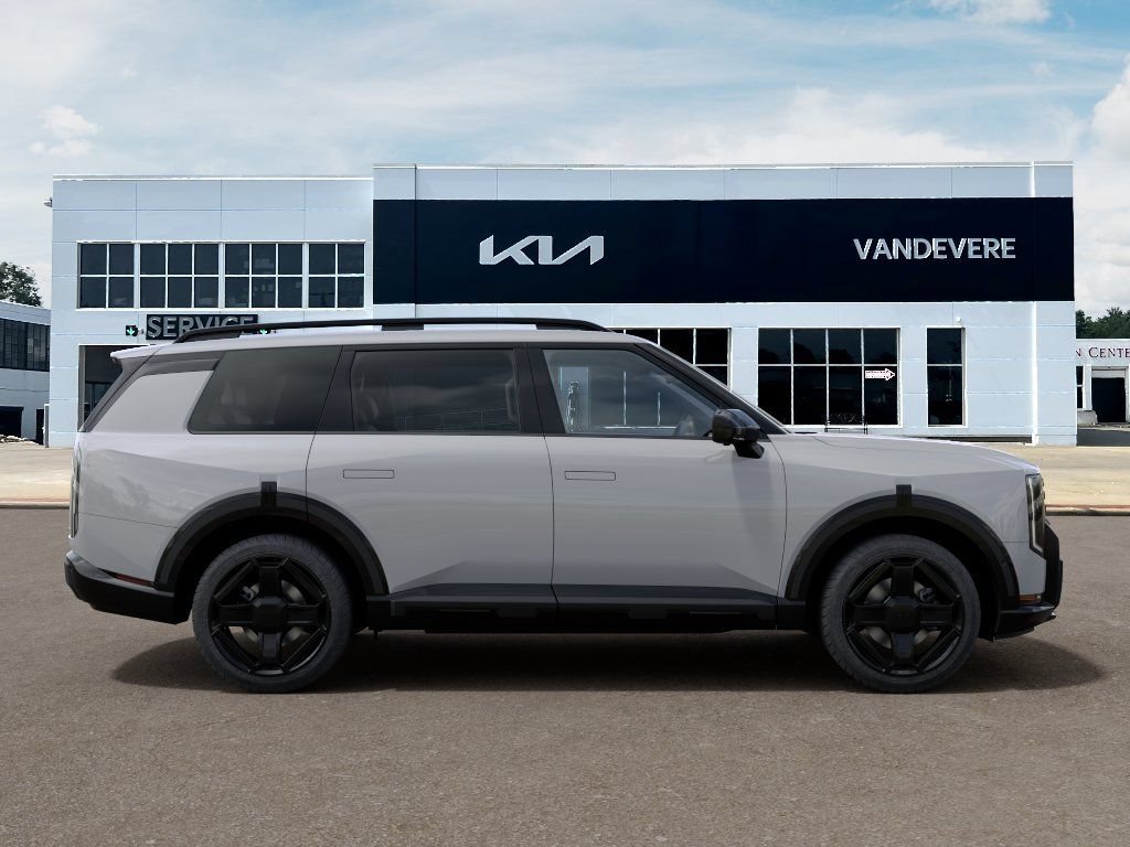 New 2027 Kia Telluride SX X-Line w/ Towing Package AWD/4WD image 9