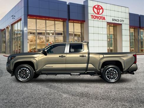 New 2026 Toyota Tacoma TRD Sport AWD/4WD image 3