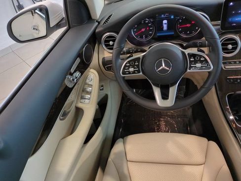 Certified 2021 Mercedes-Benz GLC 300 image 14