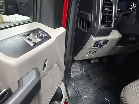 Used 2018 Ford F150 XLT w/ Equipment Group 301A Mid image 26