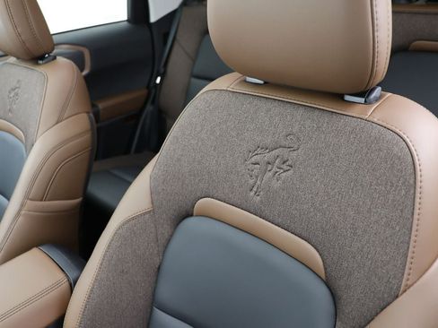 Used 2025 Ford Bronco Sport Outer Banks w/ Outer Banks Tech Package+ image 17