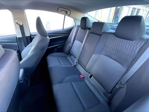 Used 2025 Toyota Camry LE image 19