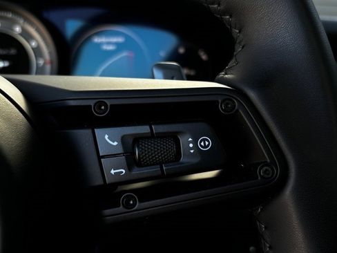 Certified 2025 Porsche 911 Turbo S image 16