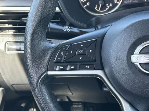 Used 2023 Nissan Altima 2.5 SV image 20