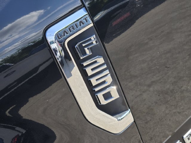 Used 2020 Ford F250 Lariat w/ Lariat Value Package AWD/4WD image 15
