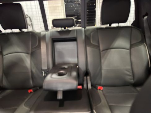 New 2025 RAM 2500 Laramie w/ Sport Appearance Package AWD/4WD image 42