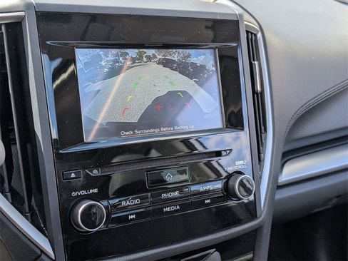 Used 2020 Subaru Forester Premium image 22