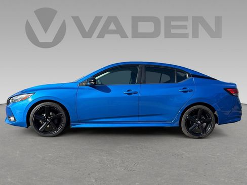 Used 2023 Nissan Sentra SR w/ Electronics Package image 6