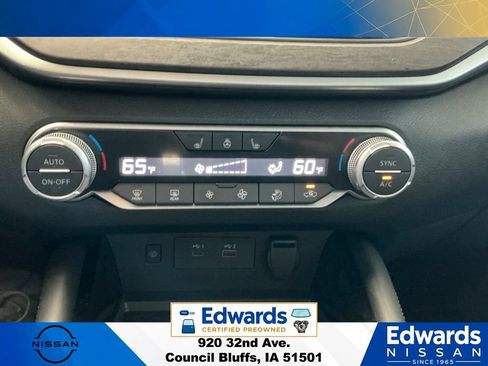Used 2024 Nissan Altima 2.5 SL FWD image 26