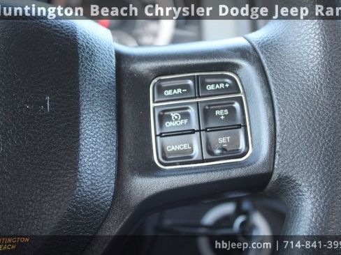 Used 2019 RAM 1500 Express image 18