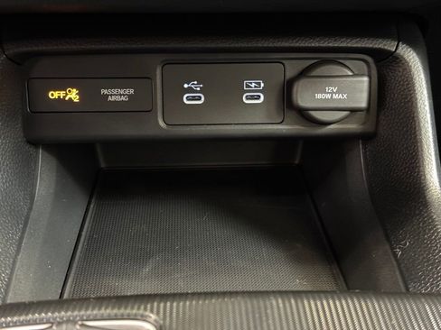 New 2026 Honda Civic Sport image 34