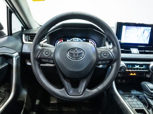 Certified 2024 Toyota RAV4 XLE image 27