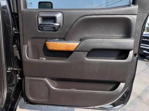 Used 2018 Chevrolet Silverado 3500 LTZ w/ Duramax Plus Package AWD/4WD image 29
