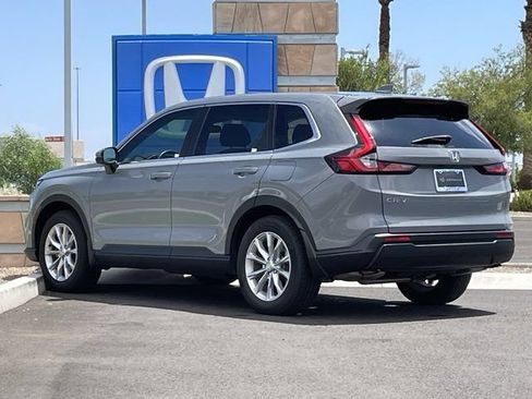 Used 2024 Honda CR-V EX image 5