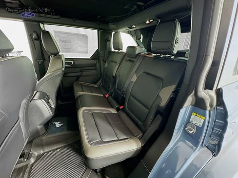 New 2025 Ford Bronco Outer Banks image 31