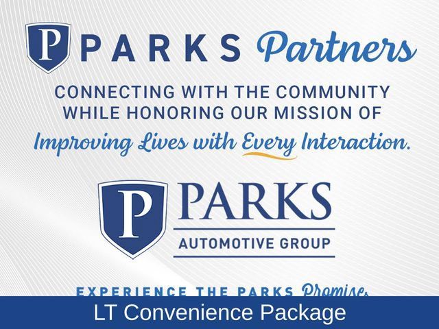 Used 2018 Chevrolet Trax LT w/ LT Convenience Package AWD/4WD image 4