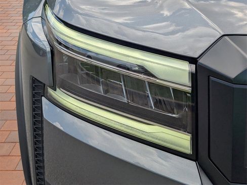 New 2025 Nissan Frontier Pro-X w/ Pro Premium Package image 4