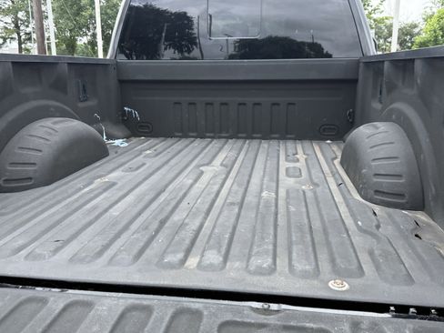Used 2019 Ford F250 Platinum w/ Platinum Ultimate Package AWD/4WD image 31