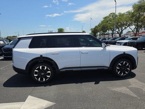 New 2027 Kia Telluride S AWD/4WD image 9