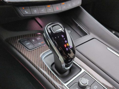 New 2026 Cadillac CT5 Sport image 22