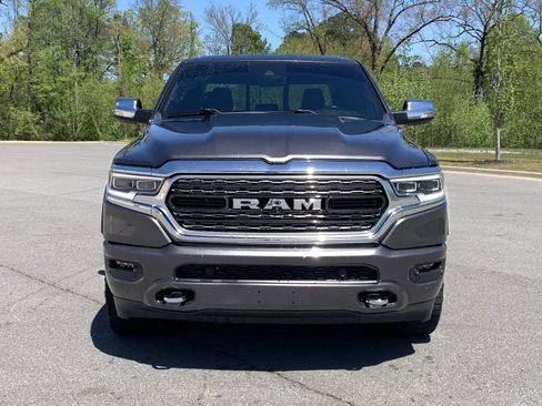 Used 2022 RAM 1500 Limited image 2