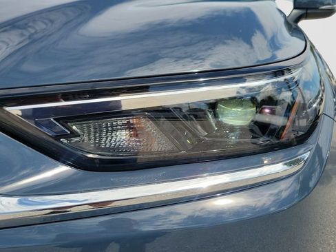 Certified 2026 Toyota Grand Highlander FWD image 25