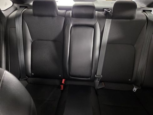 Used 2026 Honda Civic Sport image 22