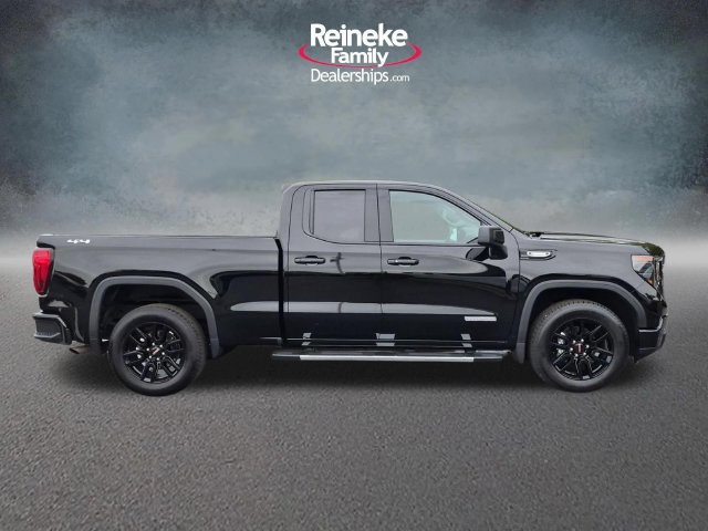 Used 2026 GMC Sierra 1500 Elevation AWD/4WD image 4